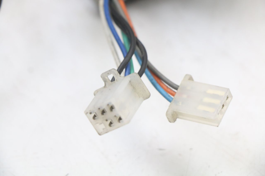 photo de CUENTA KILÓMETROS KYMCO AGILITY 4T 50 (2018 - 2022) - Recambio usado revisado