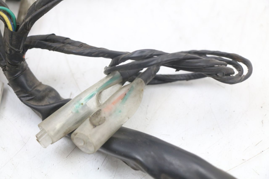 photo de CUENTA KILÓMETROS KYMCO AGILITY 4T 50 (2018 - 2022) - Otra vista del artículo