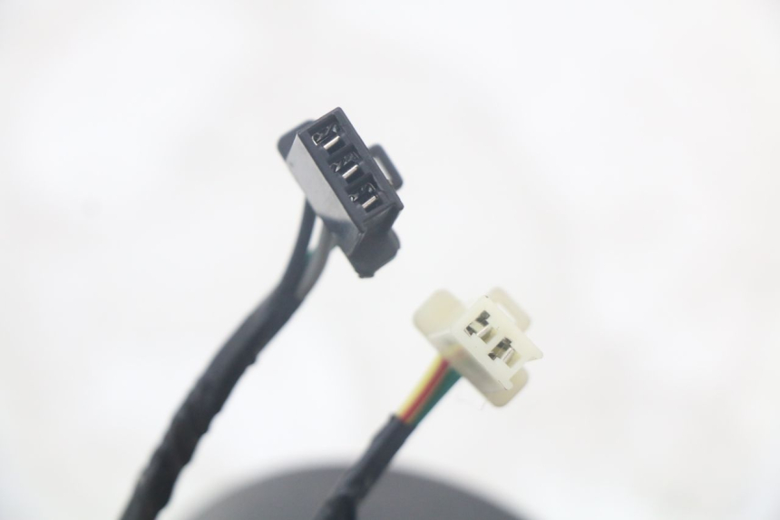 photo de CUENTA KILÓMETROS KYMCO AGILITY 4T 50 (2018 - 2022) - Otra vista del artículo