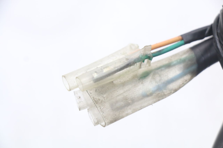 photo de CUENTA KILÓMETROS KYMCO AGILITY 4T 50 (2018 - 2022) - Características distintivas