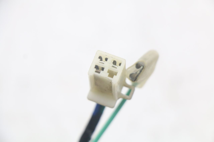 photo de CUENTA KILÓMETROS KYMCO AGILITY 4T 50 (2018 - 2022) - Zoom sobre los componentes