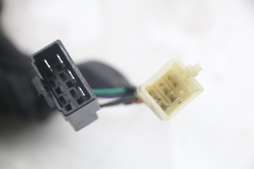 photo de CUENTA KILÓMETROS KYMCO AGILITY 4T 50 (2018 - 2022) - Primer plano de alta resolución