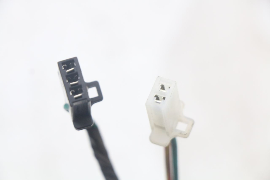 photo de CUENTA KILÓMETROS KYMCO AGILITY 4T 50 (2018 - 2022) - Otra vista del artículo