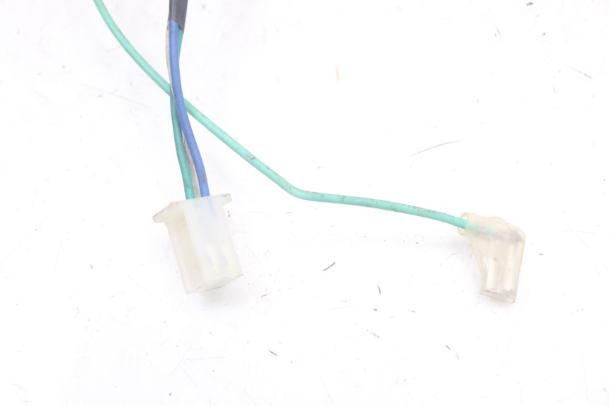 photo de CUENTA KILÓMETROS KYMCO AGILITY 4T 50 (2018 - 2022) - Zoom sobre los componentes