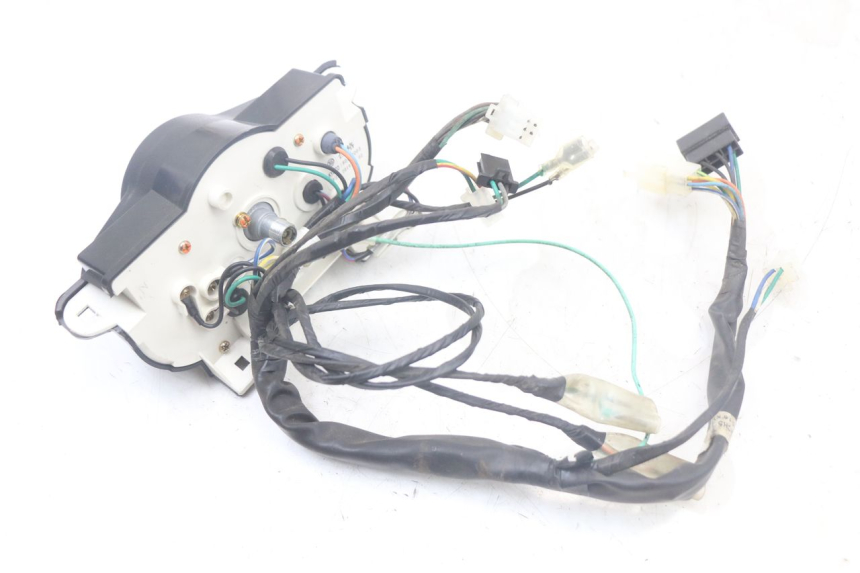 photo de CUENTA KILÓMETROS KYMCO AGILITY 4T 50 (2018 - 2022) - Vista general del producto