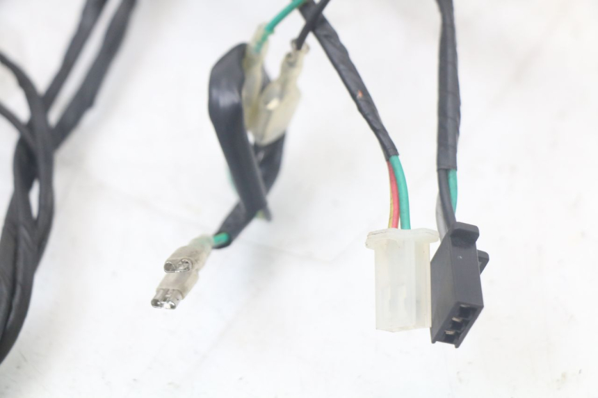 photo de CUENTA KILÓMETROS KYMCO AGILITY 4T 50 (2018 - 2022) - Otra vista del artículo