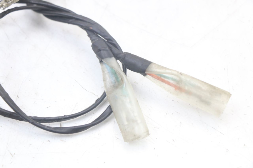 photo de CUENTA KILÓMETROS KYMCO AGILITY 4T 50 (2018 - 2022) - Características distintivas