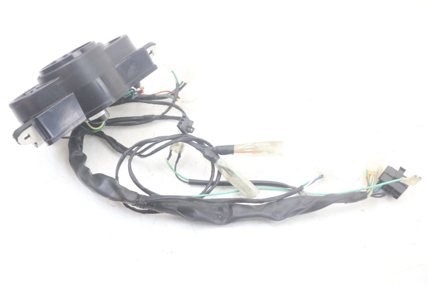 photo de CUENTA KILÓMETROS KYMCO AGILITY 4T 50 (2018 - 2022) - Vista general del producto