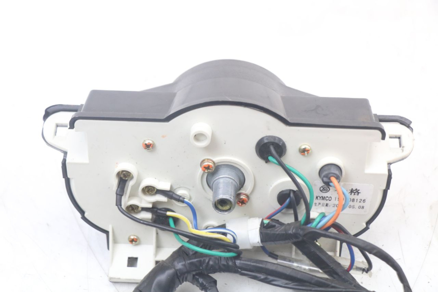 photo de CUENTA KILÓMETROS KYMCO AGILITY 4T 50 (2018 - 2022) - Recambio usado revisado