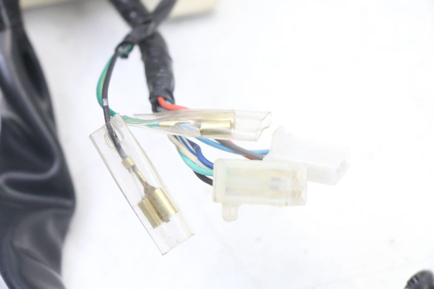 photo de CUENTA KILÓMETROS KYMCO AGILITY 4T 50 (2005 - 2018) - Otra vista del artículo