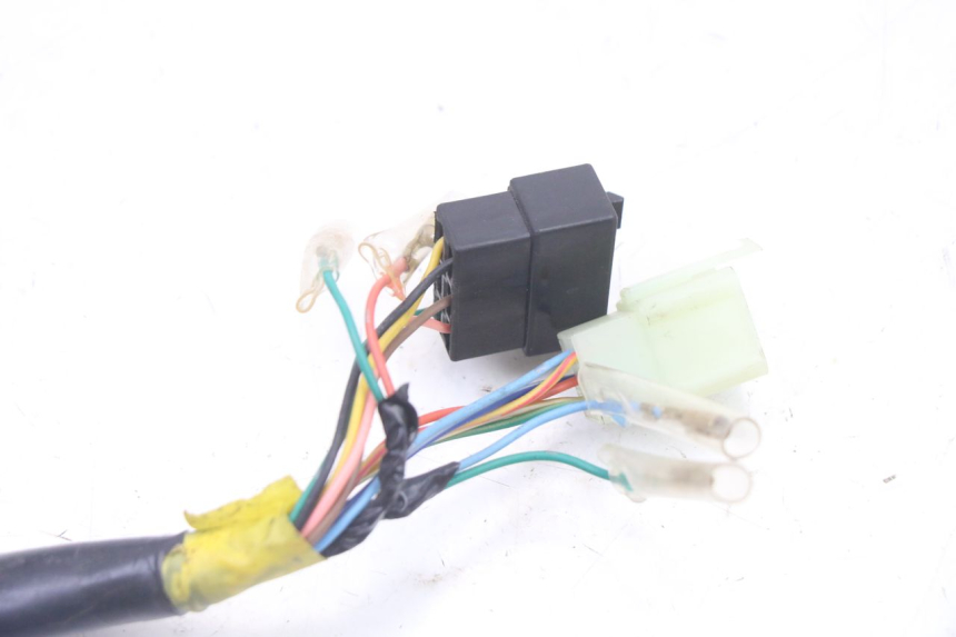 photo de CUENTA KILÓMETROS KYMCO AGILITY 4T 50 (2005 - 2018) - Primer plano de alta resolución