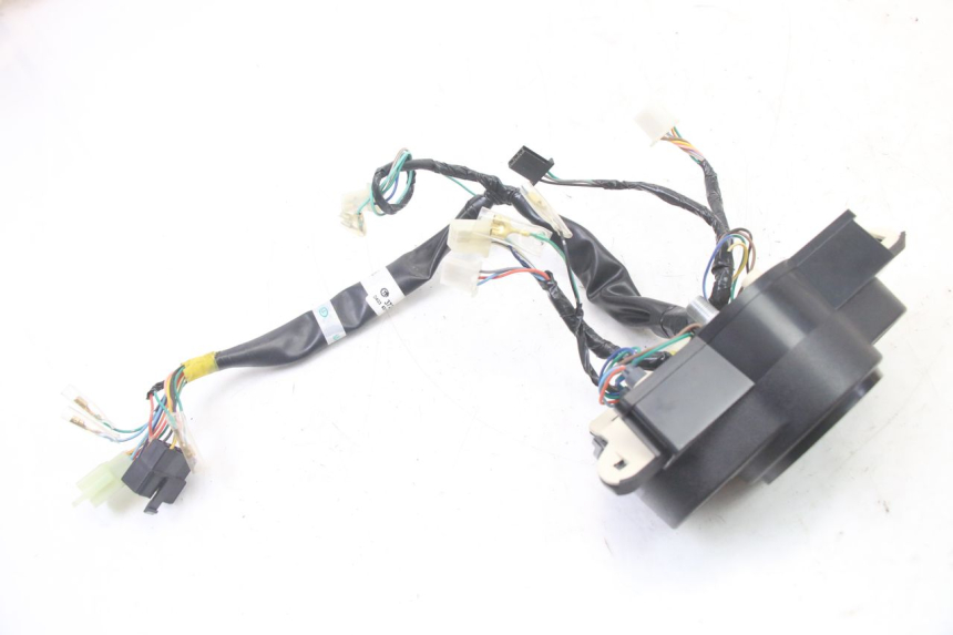 photo de CUENTA KILÓMETROS KYMCO AGILITY 4T 50 (2005 - 2018) - Vista general del producto