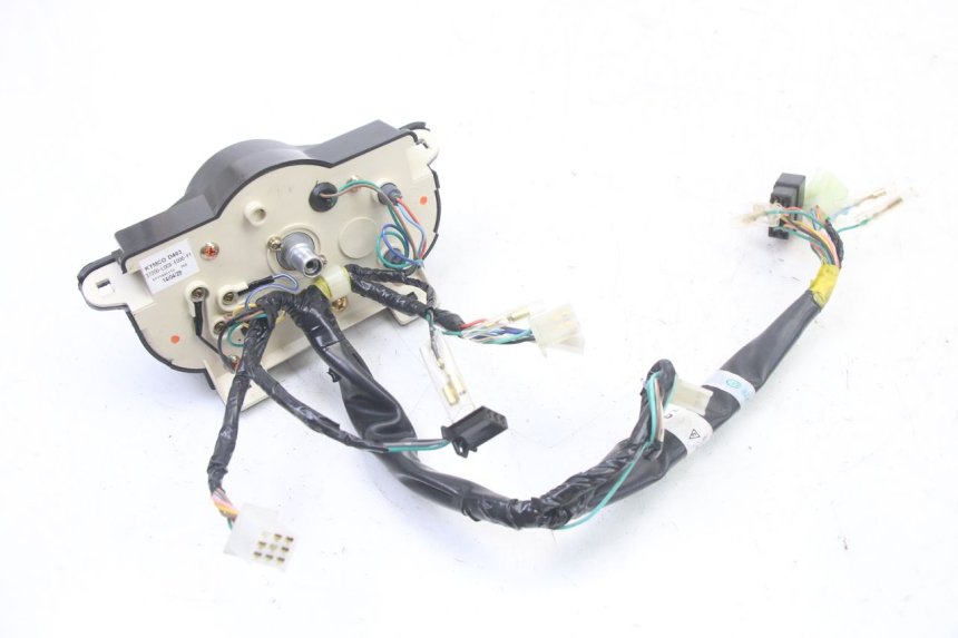 photo de CUENTA KILÓMETROS KYMCO AGILITY 4T 50 (2005 - 2018) - Recambio usado revisado