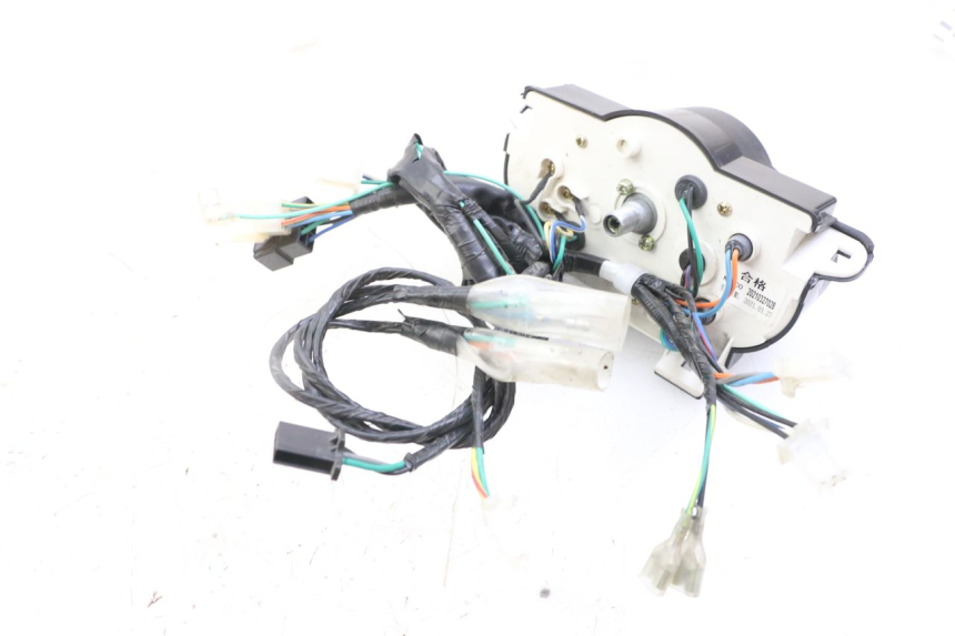 photo de CUENTA KILÓMETROS KYMCO AGILITY 4T 50 (2018 - 2022) - Vista general del producto