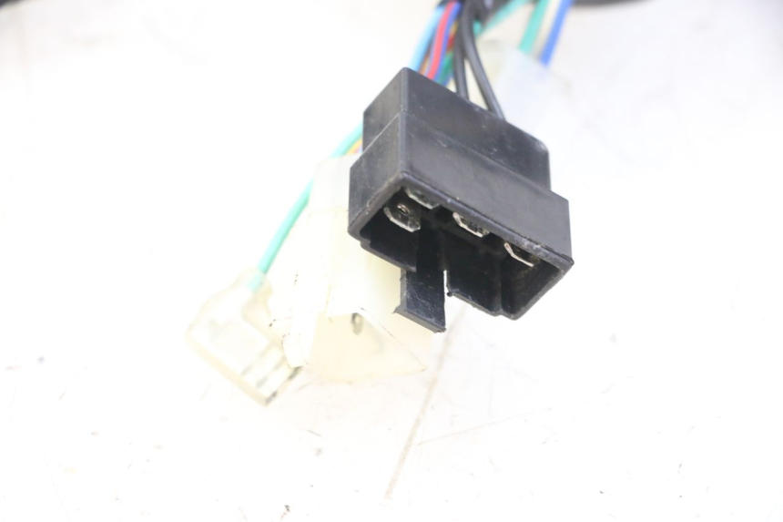 photo de CUENTA KILÓMETROS KYMCO AGILITY 4T 50 (2018 - 2022) - Estado de la superficie y material