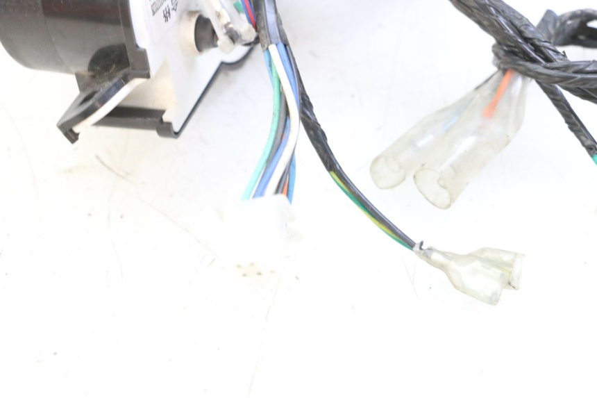 photo de CUENTA KILÓMETROS KYMCO AGILITY 4T 50 (2018 - 2022) - Recambio usado revisado