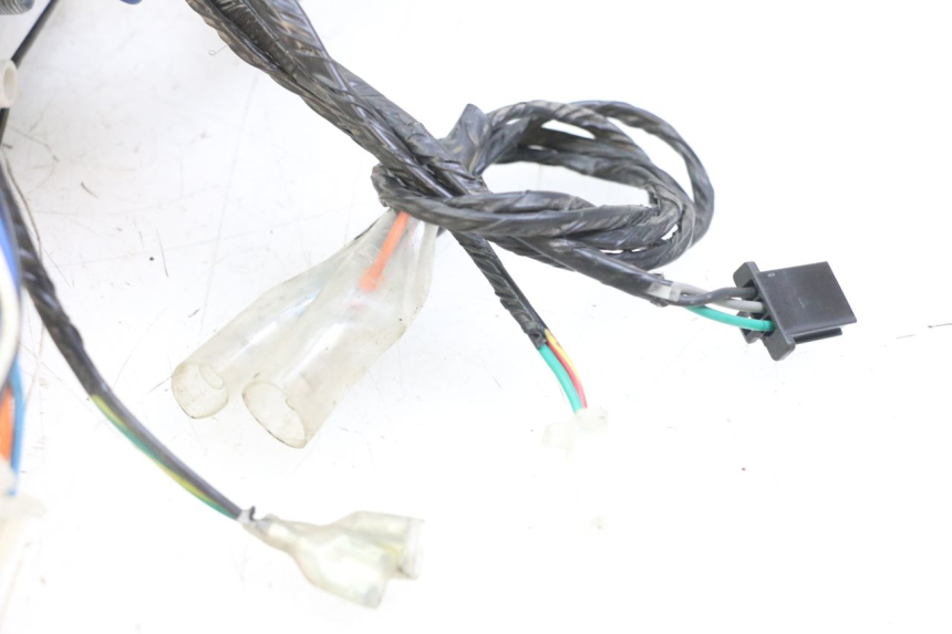 photo de CUENTA KILÓMETROS KYMCO AGILITY 4T 50 (2018 - 2022) - Marcados y referencias originales