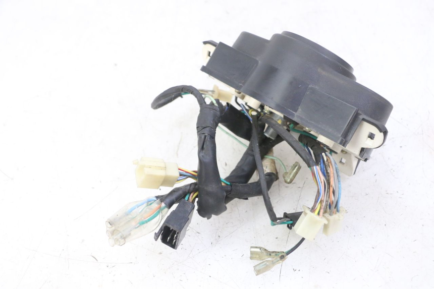 photo de CUENTA KILÓMETROS KYMCO AGILITY 4T 50 (2005 - 2018) - Características distintivas