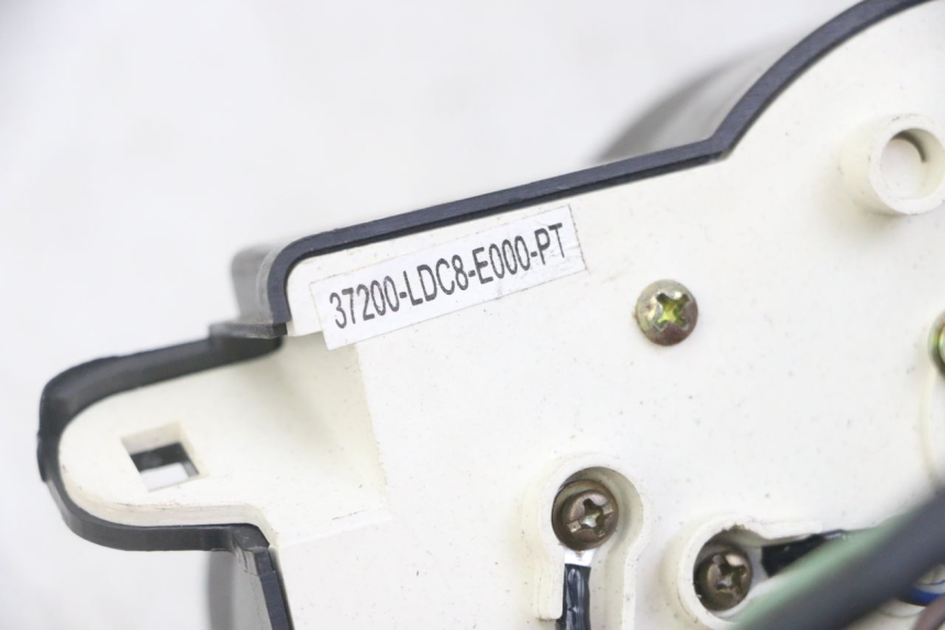 photo de CUENTA KILÓMETROS KYMCO AGILITY 4T 50 (2005 - 2018) - Zoom estado de uso