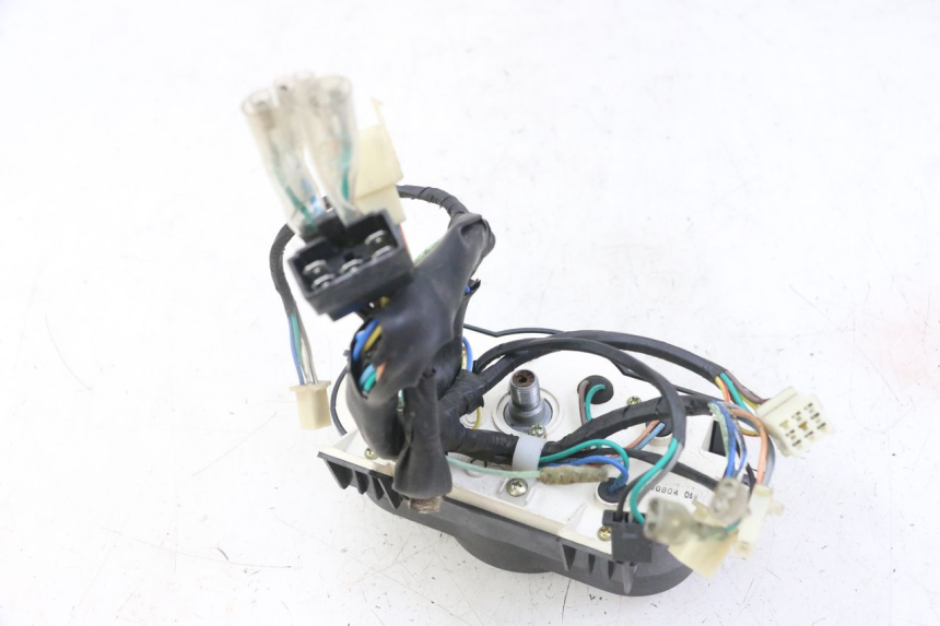 photo de CUENTA KILÓMETROS KYMCO AGILITY 4T 50 (2005 - 2018) - Vista general del producto