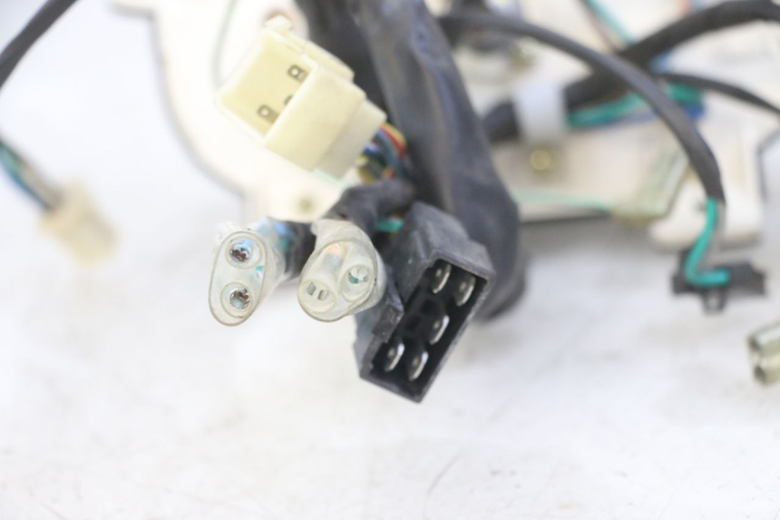 photo de CUENTA KILÓMETROS KYMCO AGILITY 4T 50 (2005 - 2018) - Recambio usado revisado