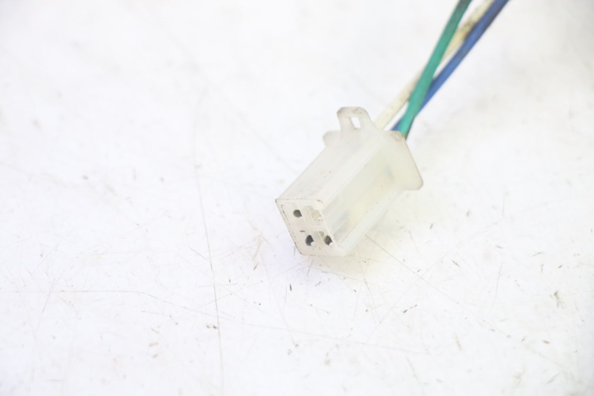 photo de CUENTA KILÓMETROS KYMCO AGILITY 4T 50 (2018 - 2022) - Zoom sobre los componentes