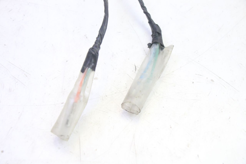 photo de CUENTA KILÓMETROS KYMCO AGILITY 4T 50 (2018 - 2022) - Primer plano de alta resolución