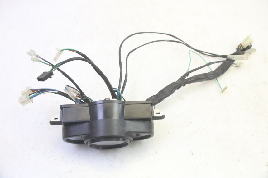 photo de CUENTA KILÓMETROS KYMCO AGILITY 4T 50 (2018 - 2022) - Vista general del producto