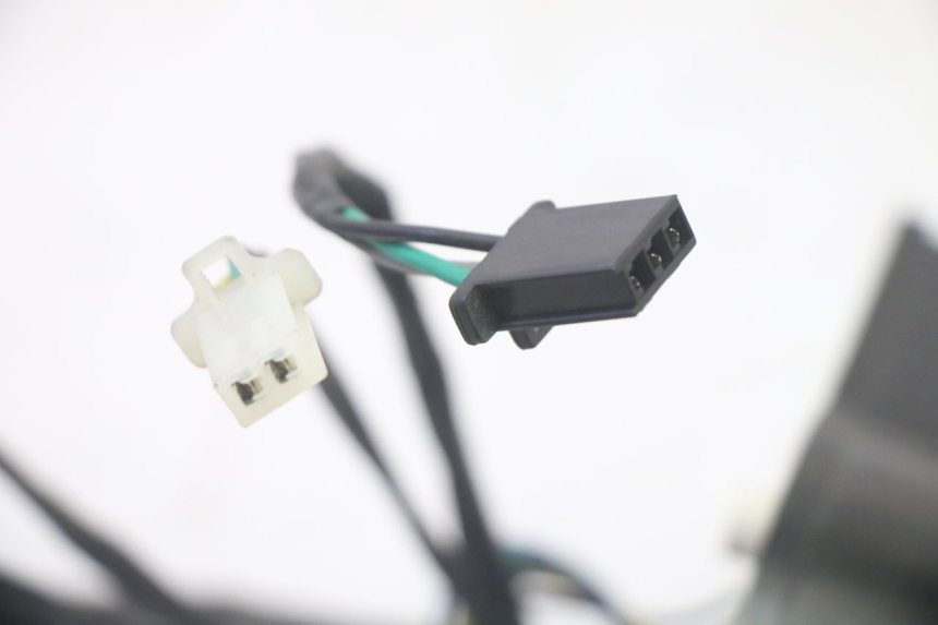 photo de CUENTA KILÓMETROS KYMCO AGILITY 4T 50 (2018 - 2022) - Recambio usado revisado