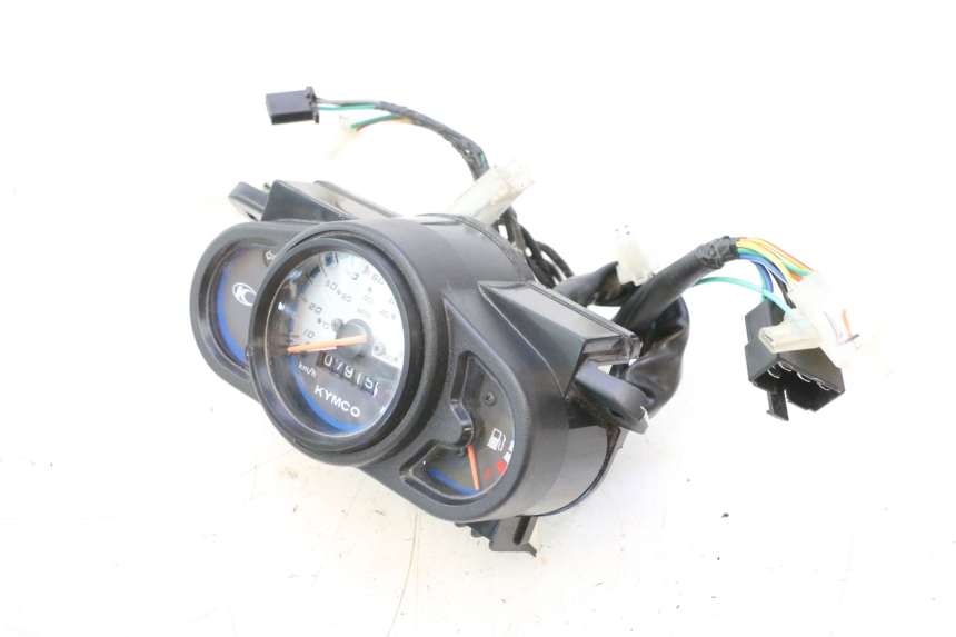 photo de CUENTA KILÓMETROS KYMCO AGILITY 4T 50 (2018 - 2022) - Estado de la superficie y material