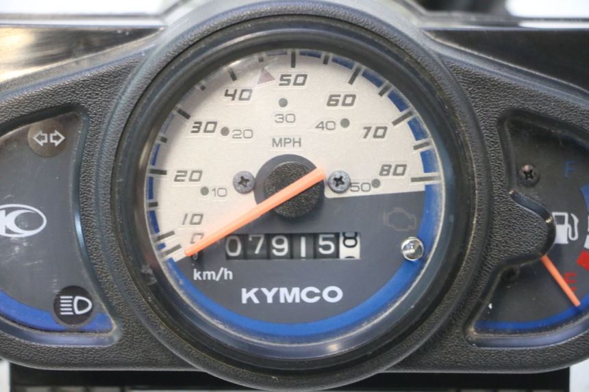photo de CUENTA KILÓMETROS KYMCO AGILITY 4T 50 (2018 - 2022) - Recambio usado revisado