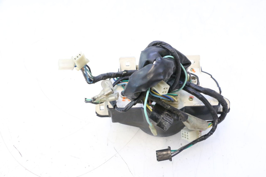 photo de CUENTA KILÓMETROS KYMCO AGILITY 4T 50 (2005 - 2018) - Primer plano técnico