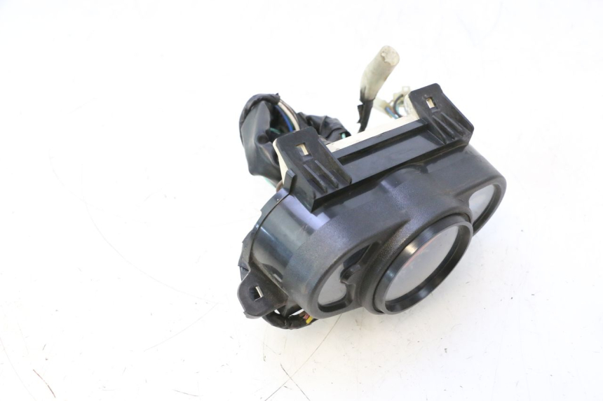 photo de CUENTA KILÓMETROS KYMCO AGILITY 4T 50 (2005 - 2018) - Estado de la superficie y material