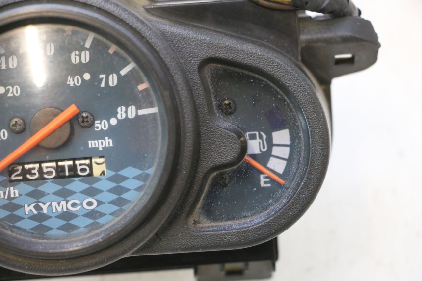 photo de CUENTA KILÓMETROS KYMCO AGILITY 4T 50 (2005 - 2018) - Marcados y referencias originales