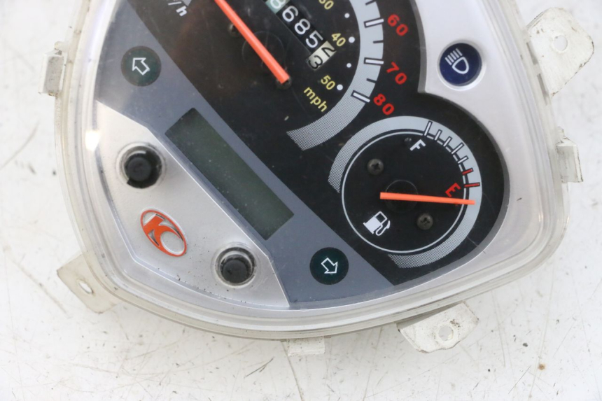 photo de VELOCIMETRO KYMCO AGILITY CITY 4T 50 (2008 - 2016) - Otra vista del artículo