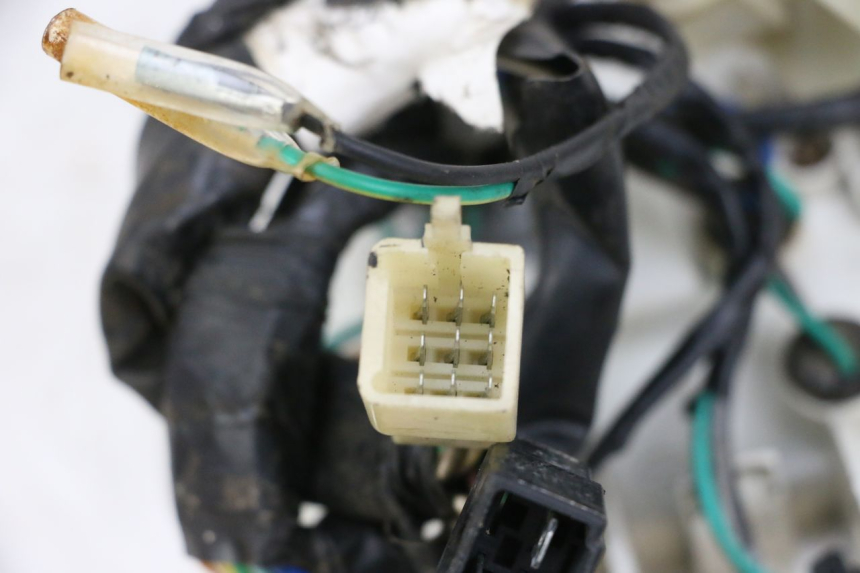 photo de VELOCIMETRO KYMCO AGILITY CITY 4T 50 (2008 - 2016) - Primer plano técnico