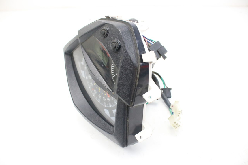 photo de CUENTA KILÓMETROS KYMCO AGILITY DELIVERY 4T 50 (2018 - 2023) - Zoom estado de uso