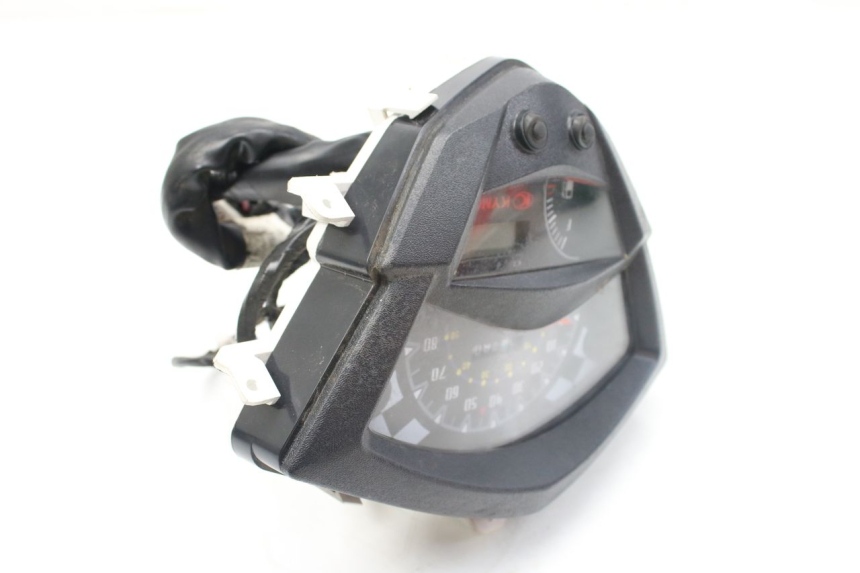 photo de CUENTA KILÓMETROS KYMCO AGILITY DELIVERY 4T 50 (2018 - 2023) - Otra perspectiva