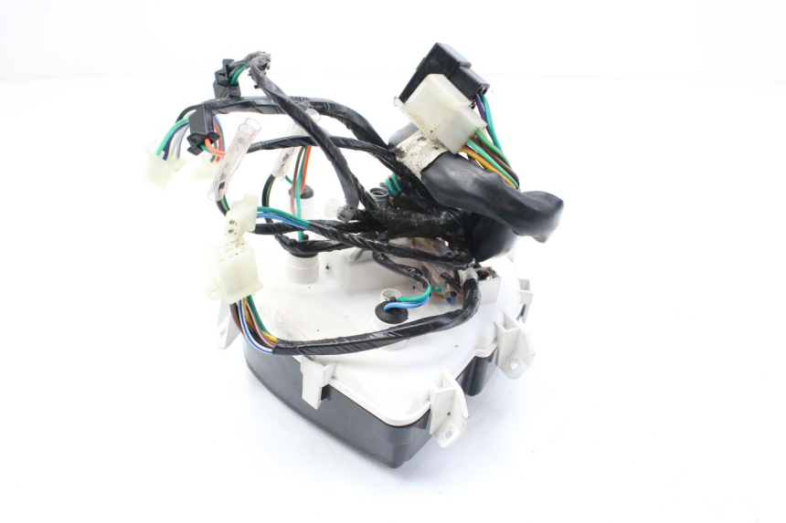 photo de CUENTA KILÓMETROS KYMCO AGILITY DELIVERY 4T 50 (2018 - 2023) - Primer plano técnico