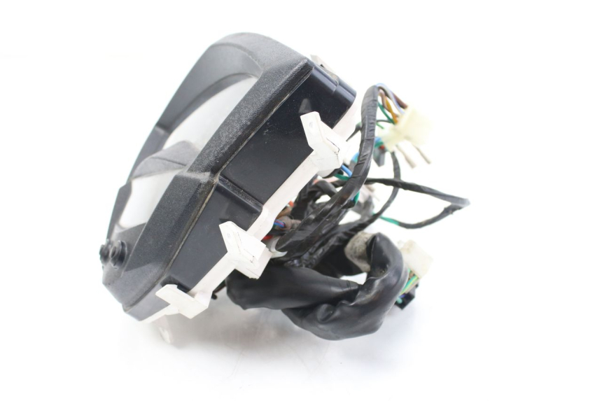 photo de CUENTA KILÓMETROS KYMCO AGILITY DELIVERY 4T 50 (2018 - 2023) - Estado de la superficie y material