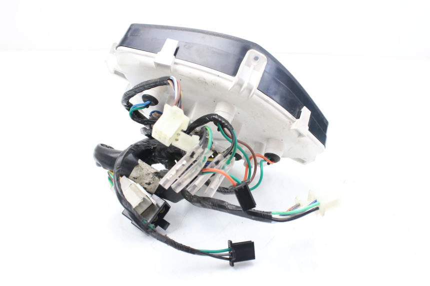 photo de CUENTA KILÓMETROS KYMCO AGILITY DELIVERY 4T 50 (2018 - 2023) - Marcados y referencias originales