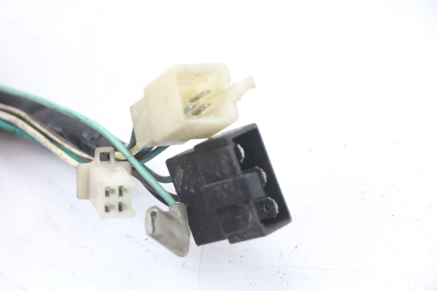 photo de CUENTA KILÓMETROS KYMCO AGILITY FR 2T 50 (2012 - 2017) - Otra vista del artículo