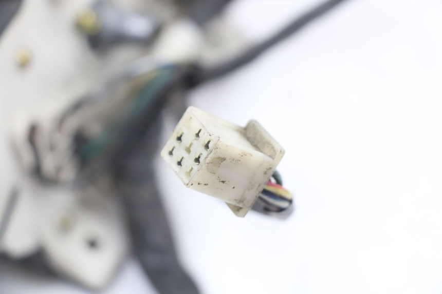 photo de CUENTA KILÓMETROS KYMCO AGILITY FR 2T 50 (2012 - 2017) - Zoom sobre los componentes