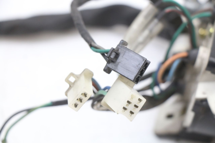 photo de CUENTA KILÓMETROS KYMCO AGILITY FR 2T 50 (2012 - 2017) - Primer plano de alta resolución