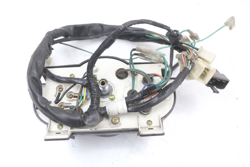 photo de CUENTA KILÓMETROS KYMCO AGILITY FR 2T 50 (2012 - 2017) - Marcados y referencias originales