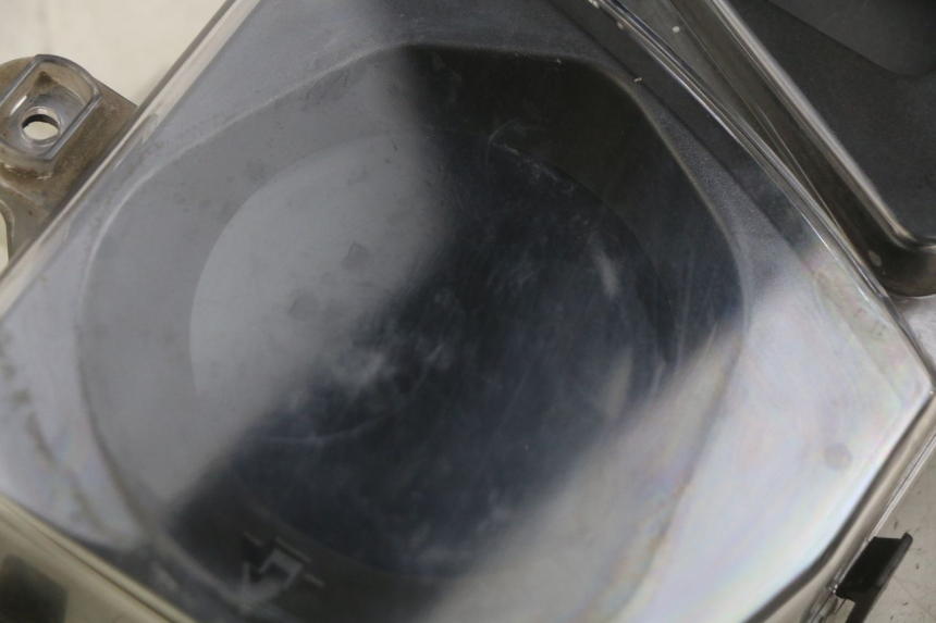 photo de CUENTA KILÓMETROS NECO ALEXONE 125 (2017 - 2024) - Detalle de la pieza