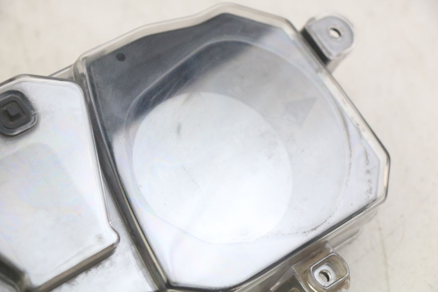 photo de CUENTA KILÓMETROS NECO ALEXONE 125 (2017 - 2024) - Características distintivas