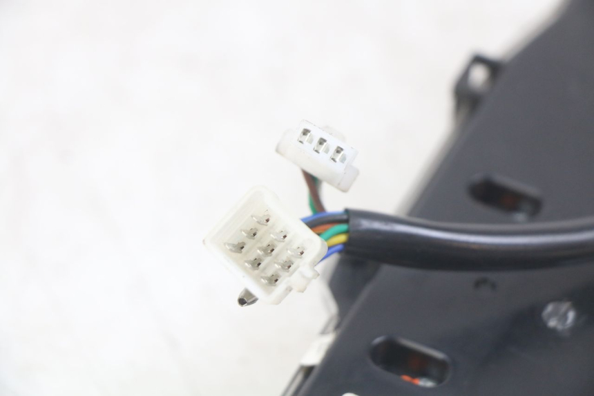 photo de CUENTA KILÓMETROS NECO ALEXONE 125 (2017 - 2024) - Zoom estado de uso