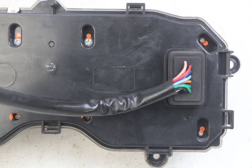 photo de CUENTA KILÓMETROS NECO ALEXONE 125 (2017 - 2024) - Otra perspectiva