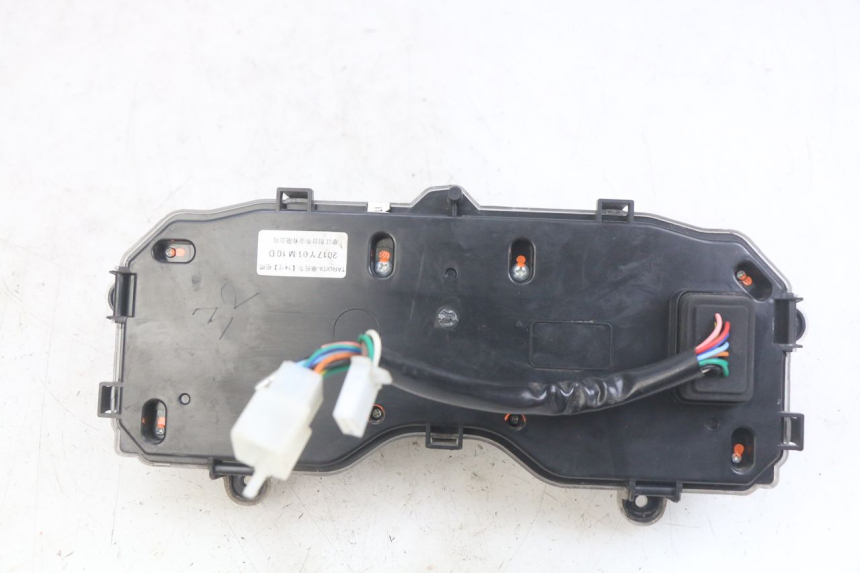 photo de CUENTA KILÓMETROS NECO ALEXONE 125 (2017 - 2024) - Vista general del producto